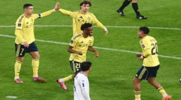 مواجهة قوية: موعد النصر والاتفاق وقنوات النقل في دوري روشن السعودي